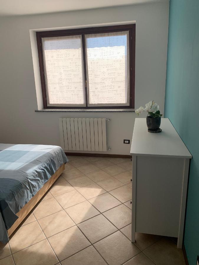 Appartamento Incantevole A Bergamo Centro Exterior foto